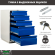 Верстак Profi WT180.WD2/WD5.021 купить в Сыктывкаре