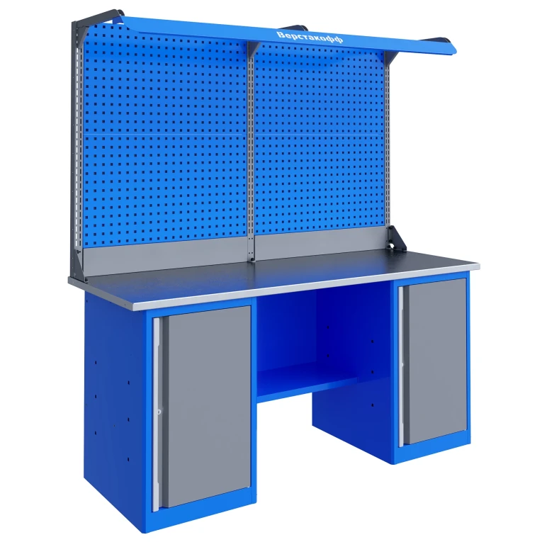 Верстак PRF 181.77.2-2F купить в Сыктывкаре