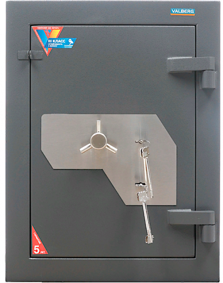 Взломостойкий сейф Valberg Форт 67 KL купить в Сыктывкаре Взломостойкий сейф Valberg Форт 67 KL купить в Сыктывкаре