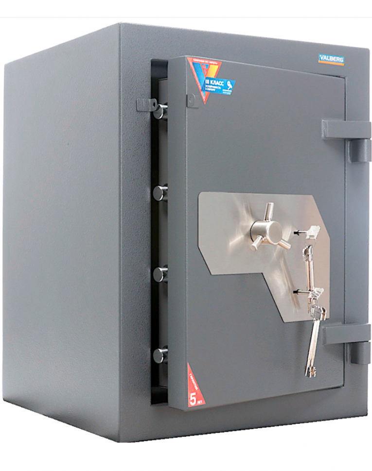 Взломостойкий сейф Valberg Форт 67 KL купить в Сыктывкаре Взломостойкий сейф Valberg Форт 67 KL купить в Сыктывкаре