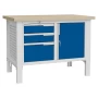Стол-верстак Craft 1202.S37.3