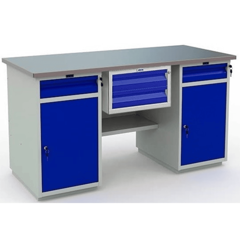Верстак Profi WT160.WD2/WD2.100 купить в Сыктывкаре