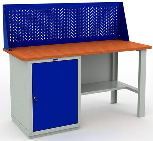 Верстак Expert W160.WS1/F2.010 купить в Сыктывкаре