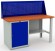 Верстак Expert W160.WS1/F2.010 купить в Сыктывкаре