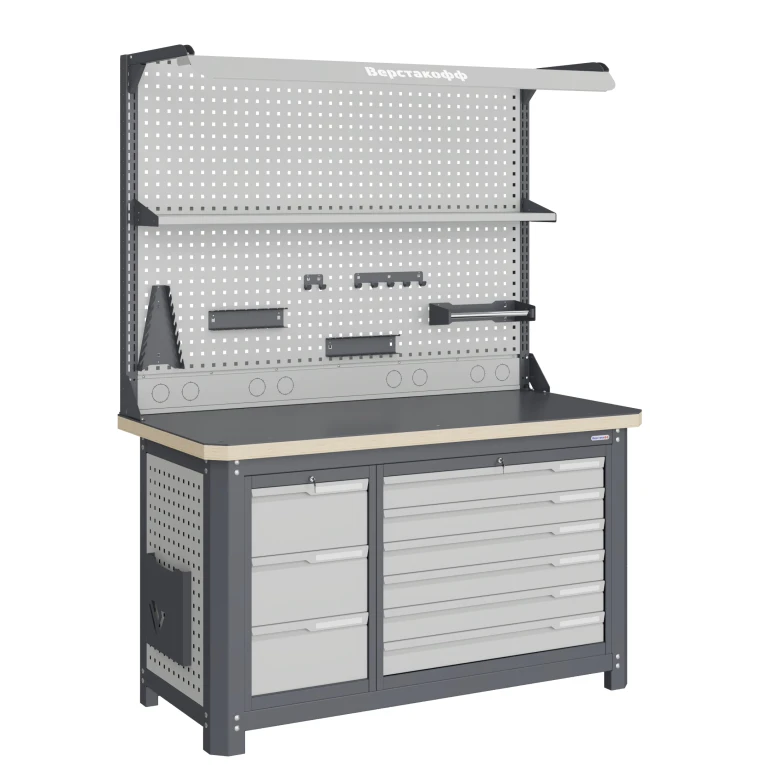 Рабочее место MCN 1552.S3L6-2FR купить в Сыктывкаре