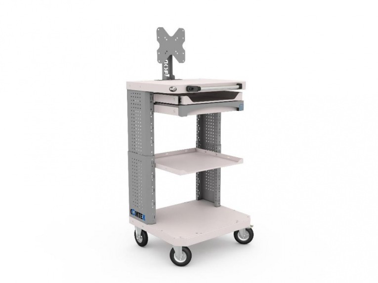 Тележка COMTEX №6 купить в Сыктывкаре