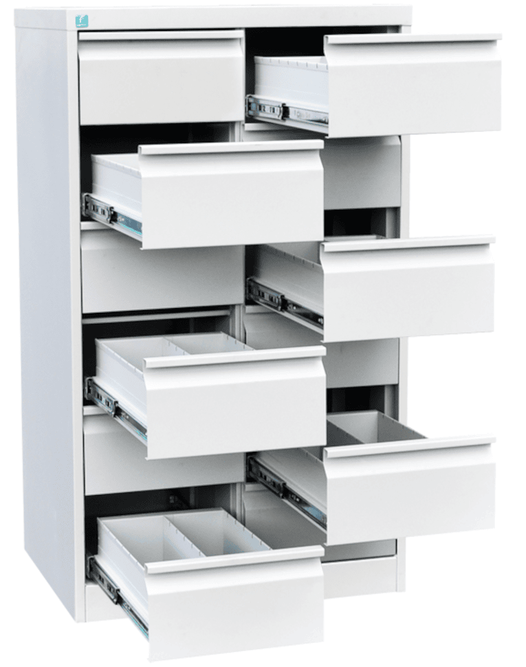 Шкаф картотечный ШК-12 купить в Сыктывкаре