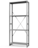 Стеллаж ТСУ 3500x700x600 4 полки (150 кг, металл) купить в Сыктывкаре