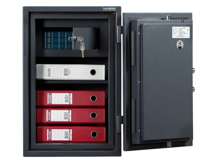 Огневзломостойкий сейф Valberg Гарант 67 T купить в Сыктывкаре Огневзломостойкий сейф Valberg Гарант 67 T купить в Сыктывкаре