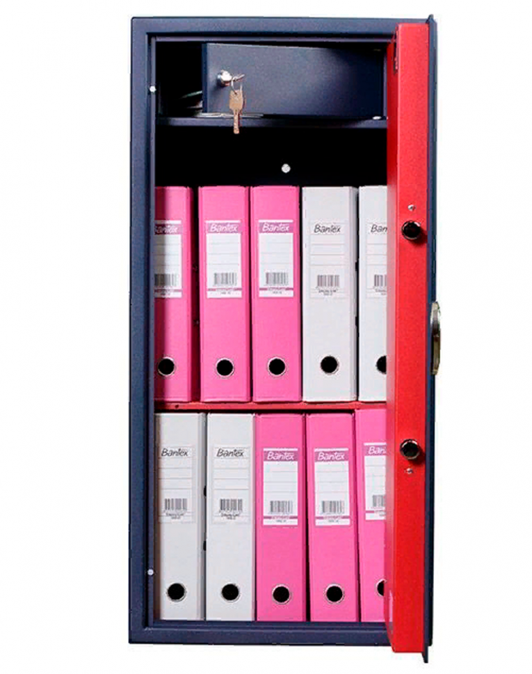 Офисный сейф MDTB ES-90Т.Е купить в Сыктывкаре