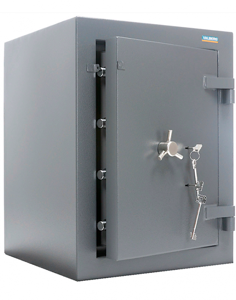 Взломостойкий сейф Valberg Гранит III-67 KL купить в Сыктывкаре