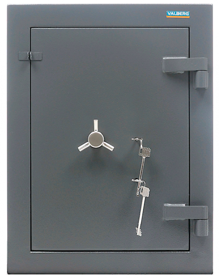 Взломостойкий сейф Valberg Гранит III-67 KL купить в Сыктывкаре