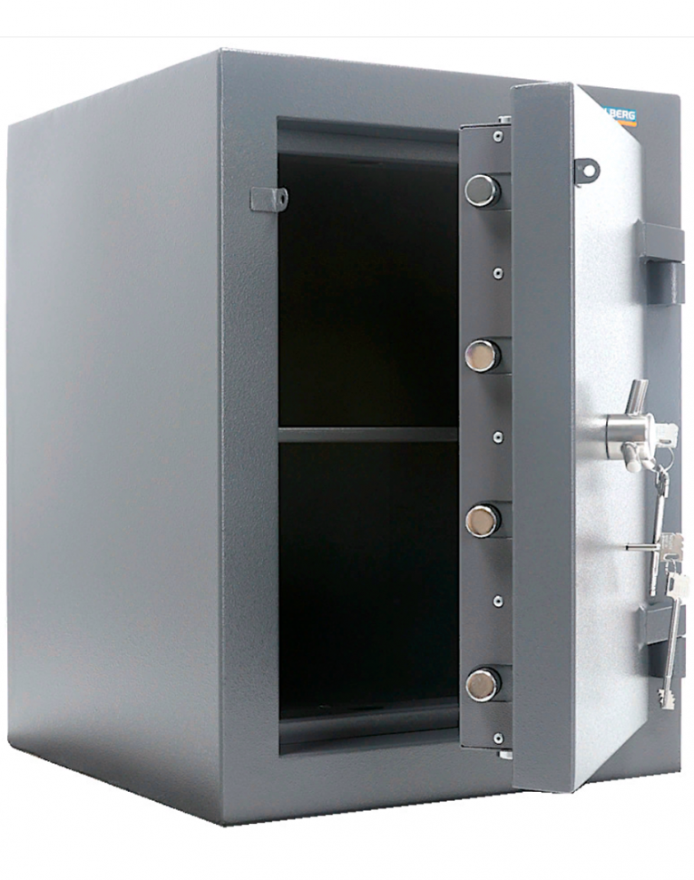 Взломостойкий сейф Valberg Гранит III-67 KL купить в Сыктывкаре