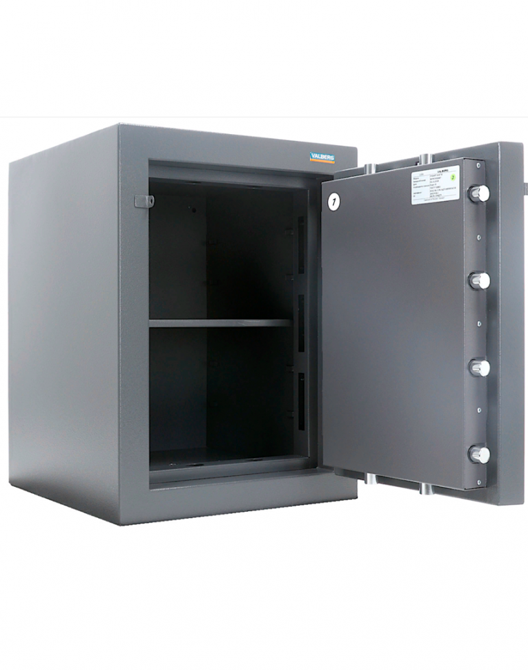 Взломостойкий сейф Valberg Гранит III-67 KL купить в Сыктывкаре