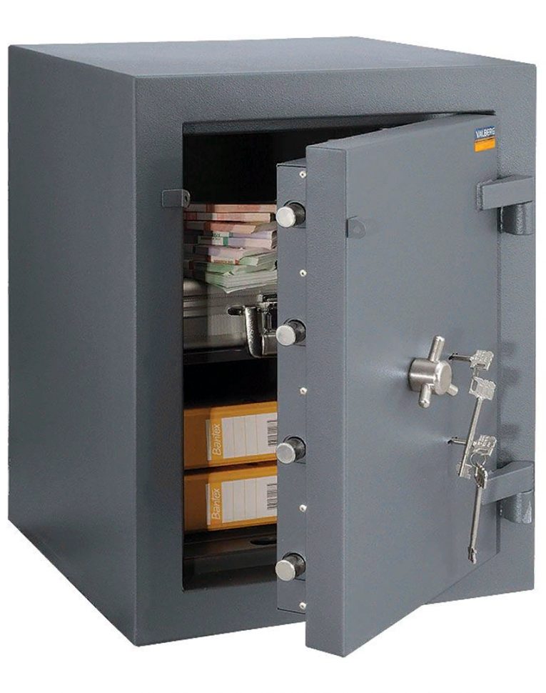 Взломостойкий сейф Valberg Гранит III-67 KL купить в Сыктывкаре