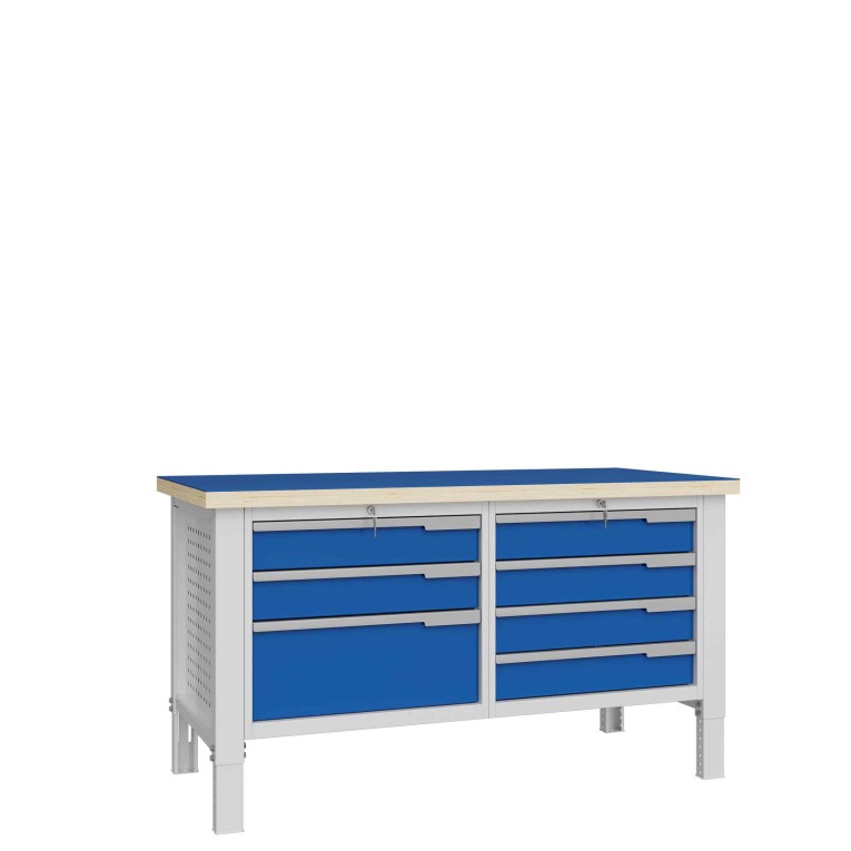 Верстак CTR 1632.L34.5 купить в Сыктывкаре