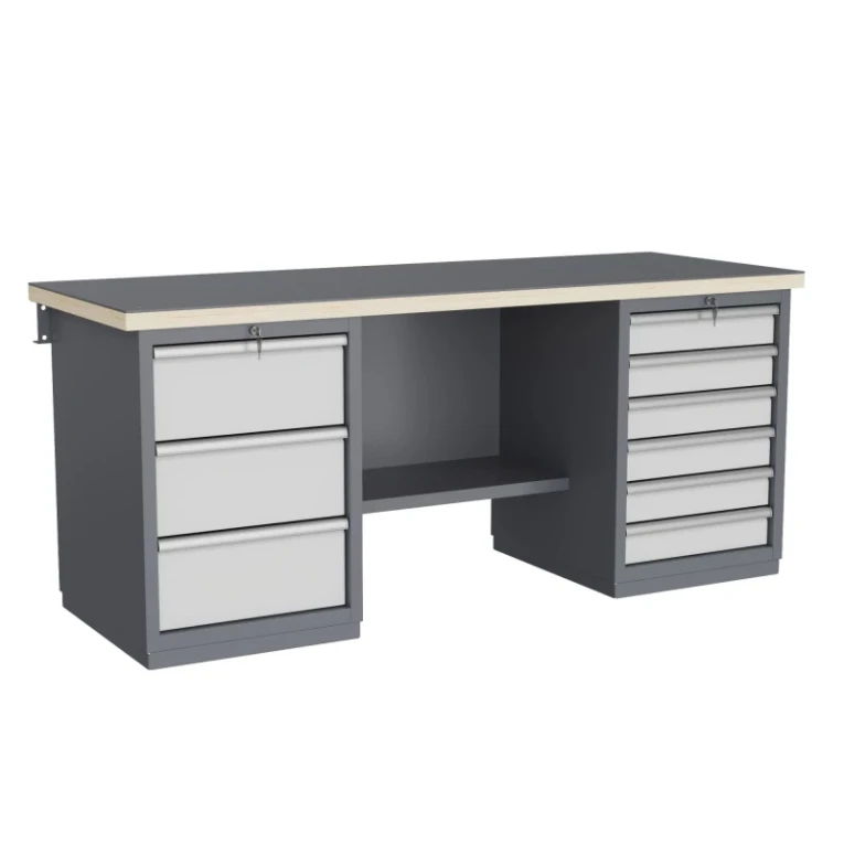 Верстак FBK 205.36.4 купить в Сыктывкаре