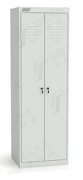 Шкаф для одежды металлический ШРК 22-600 купить в Сыктывкаре Шкаф для одежды металлический ШРК 22-600 купить в Сыктывкаре