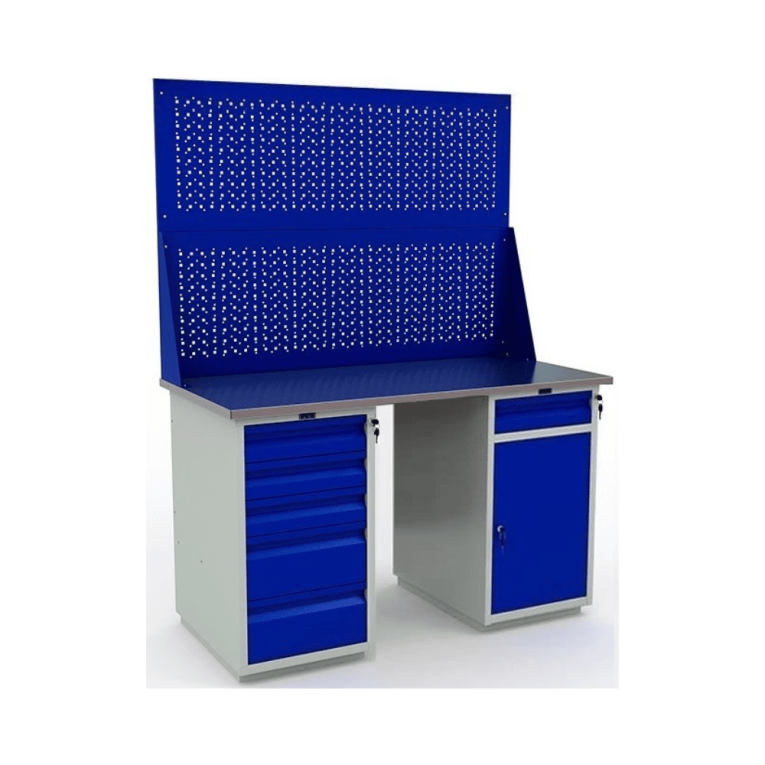 Верстак Profi WT140.WD5/WD2.020 купить в Сыктывкаре