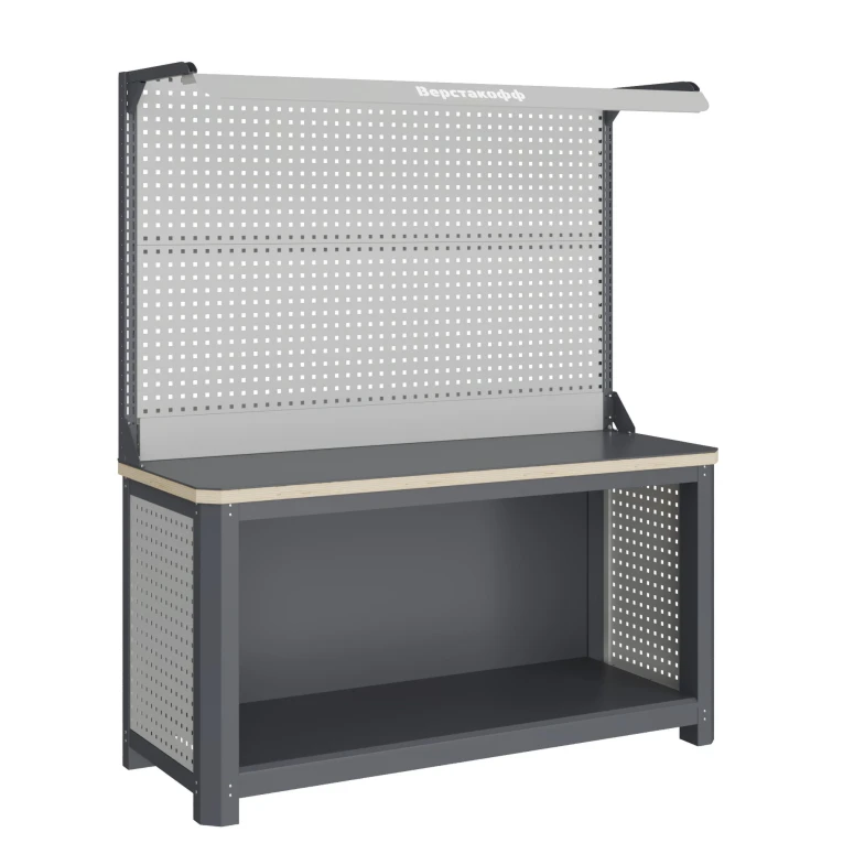 Верстак MCN 1552.0.111-2F купить в Сыктывкаре