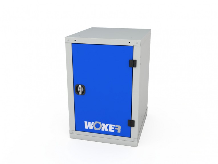 Тумба стационарная WOKER PRO 01 купить в Сыктывкаре