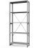 Стеллаж ТСУ 3500x700x600 5 полок (150 кг, металл) купить в Сыктывкаре