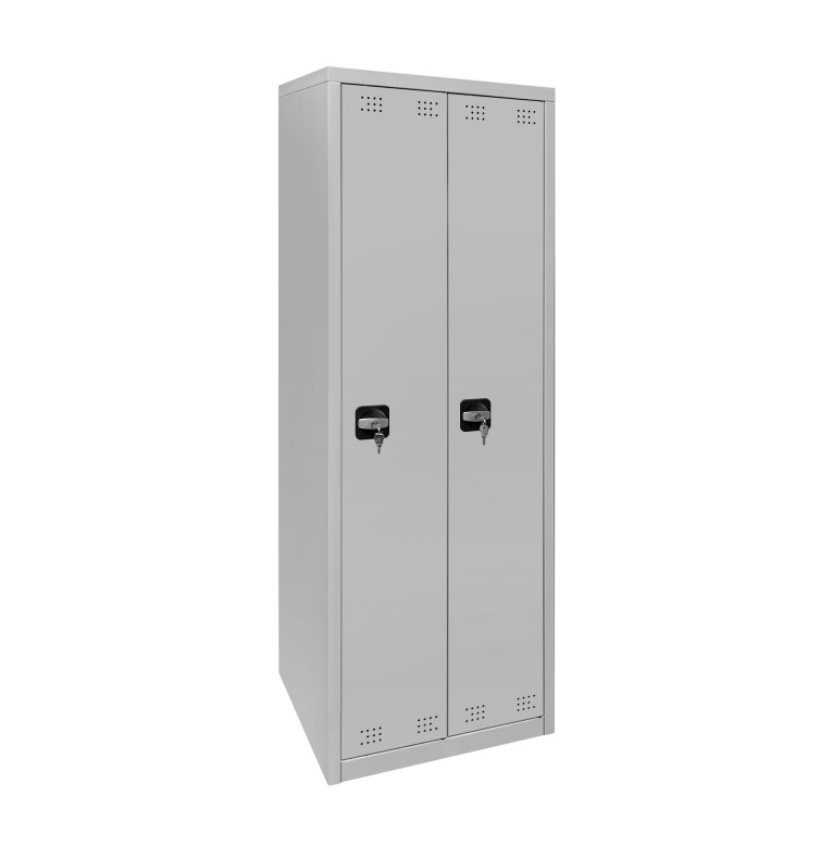 Шкаф двухсекционный Gresson ШРД-1850 купить в Сыктывкаре