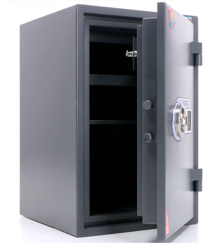 Огневзломостойкий сейф Valberg Гарант 67 T EL купить в Сыктывкаре Огневзломостойкий сейф Valberg Гарант 67 T EL купить в Сыктывкаре