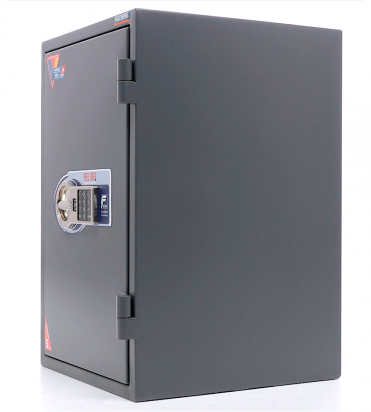 Огневзломостойкий сейф Valberg Гарант 67 T EL купить в Сыктывкаре Огневзломостойкий сейф Valberg Гарант 67 T EL купить в Сыктывкаре