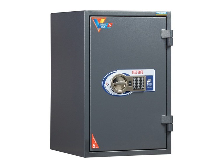 Огневзломостойкий сейф Valberg Гарант 67 T EL купить в Сыктывкаре Огневзломостойкий сейф Valberg Гарант 67 T EL купить в Сыктывкаре
