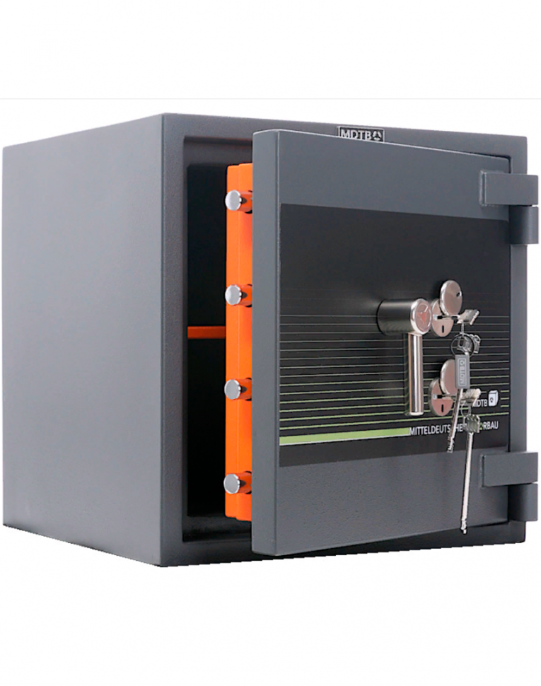 Взломостойкий сейф MDTB Banker-M 55 2K купить в Сыктывкаре Взломостойкий сейф MDTB Banker-M 55 2K купить в Сыктывкаре