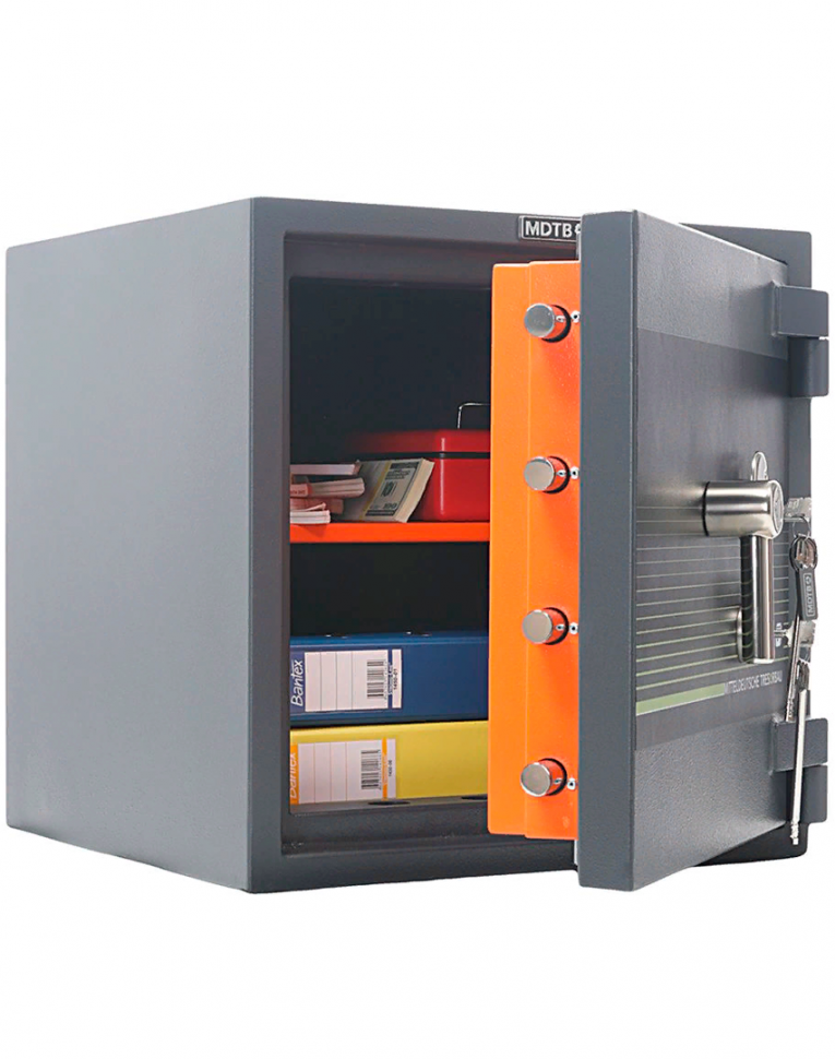 Взломостойкий сейф MDTB Banker-M 55 2K купить в Сыктывкаре Взломостойкий сейф MDTB Banker-M 55 2K купить в Сыктывкаре