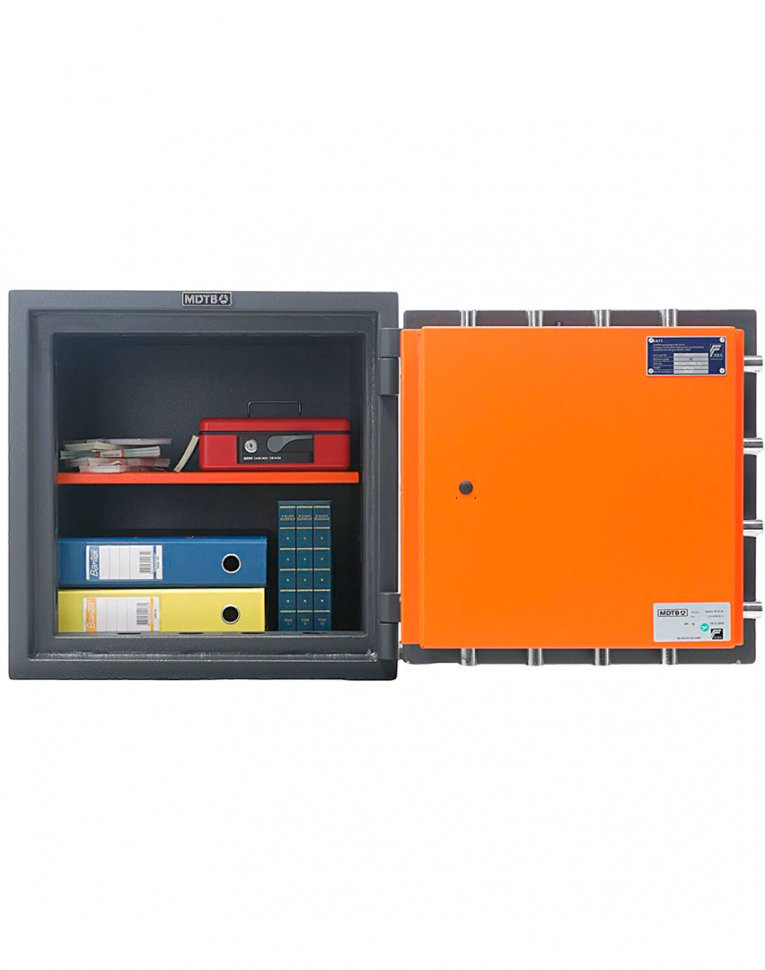 Взломостойкий сейф MDTB Banker-M 55 2K купить в Сыктывкаре Взломостойкий сейф MDTB Banker-M 55 2K купить в Сыктывкаре