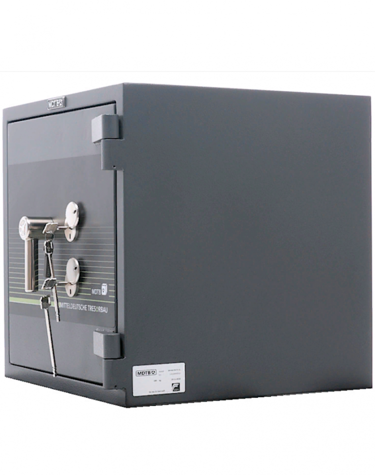 Взломостойкий сейф MDTB Banker-M 55 2K купить в Сыктывкаре Взломостойкий сейф MDTB Banker-M 55 2K купить в Сыктывкаре