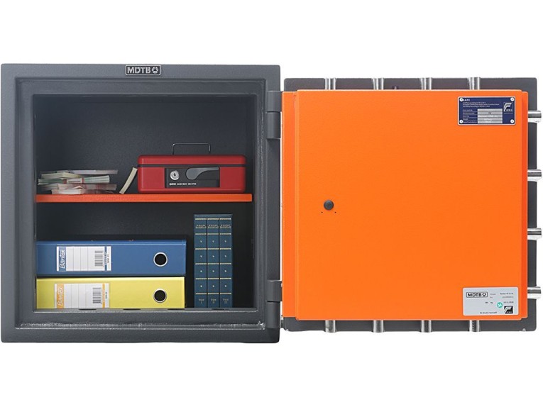 Взломостойкий сейф MDTB Banker-M 55 2K купить в Сыктывкаре Взломостойкий сейф MDTB Banker-M 55 2K купить в Сыктывкаре