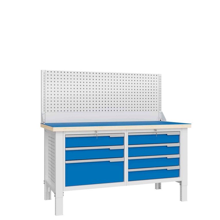 Верстак CTR 1632.L34.5-1 купить в Сыктывкаре