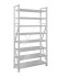 Стеллаж MS U 2000x1500x600 8 полок (150 кг, металл) купить в Сыктывкаре