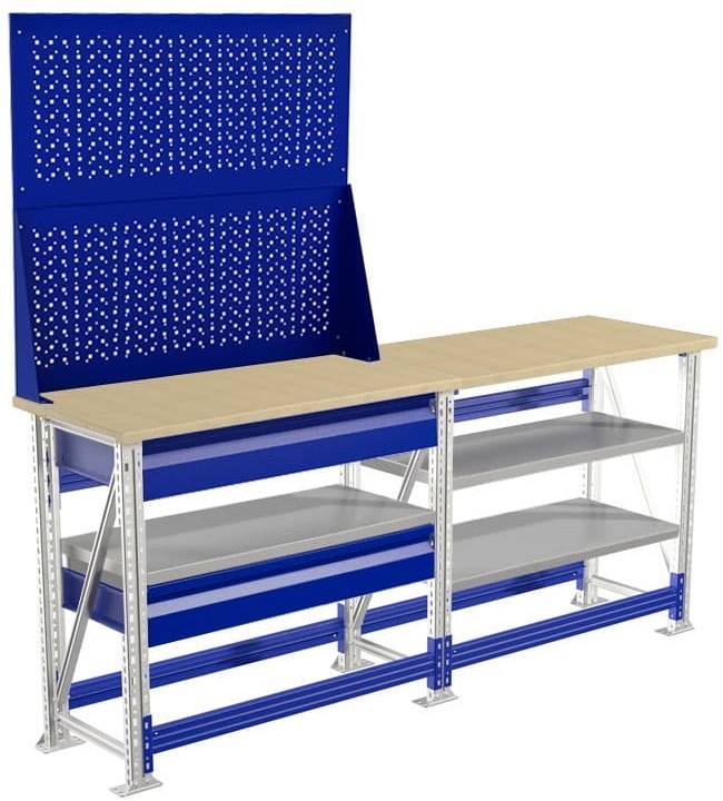 Верстак Master M100.MF1 / MF1 / MF1.221.002 купить в Сыктывкаре Верстак Master M100.MF1 / MF1 / MF1.221.002 купить в Сыктывкаре