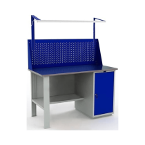 Верстак Profi WT140.F1/WD1.011