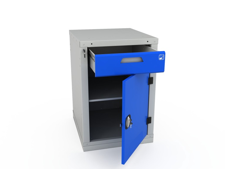 Тумба стационарная WOKER PRO 02 купить в Сыктывкаре