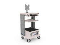 Тележка COMTEX №7 Тележка COMTEX №7