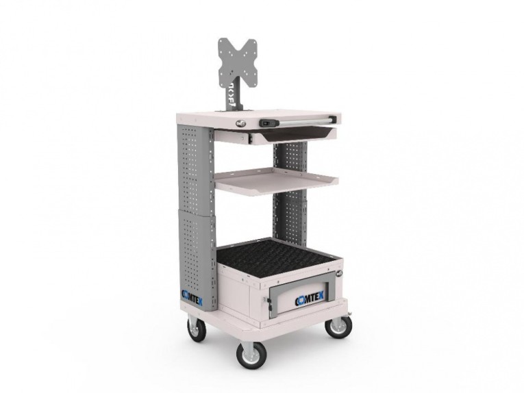 Тележка COMTEX №7 купить в Сыктывкаре