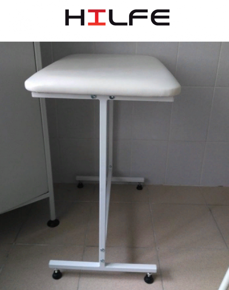 Стол манипуляционный МД SM N (для забора крови) купить в Сыктывкаре Стол манипуляционный МД SM N (для забора крови) купить в Сыктывкаре