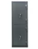 Офисный сейф Aiko AMH-125/2T (223T) купить в Сыктывкаре
