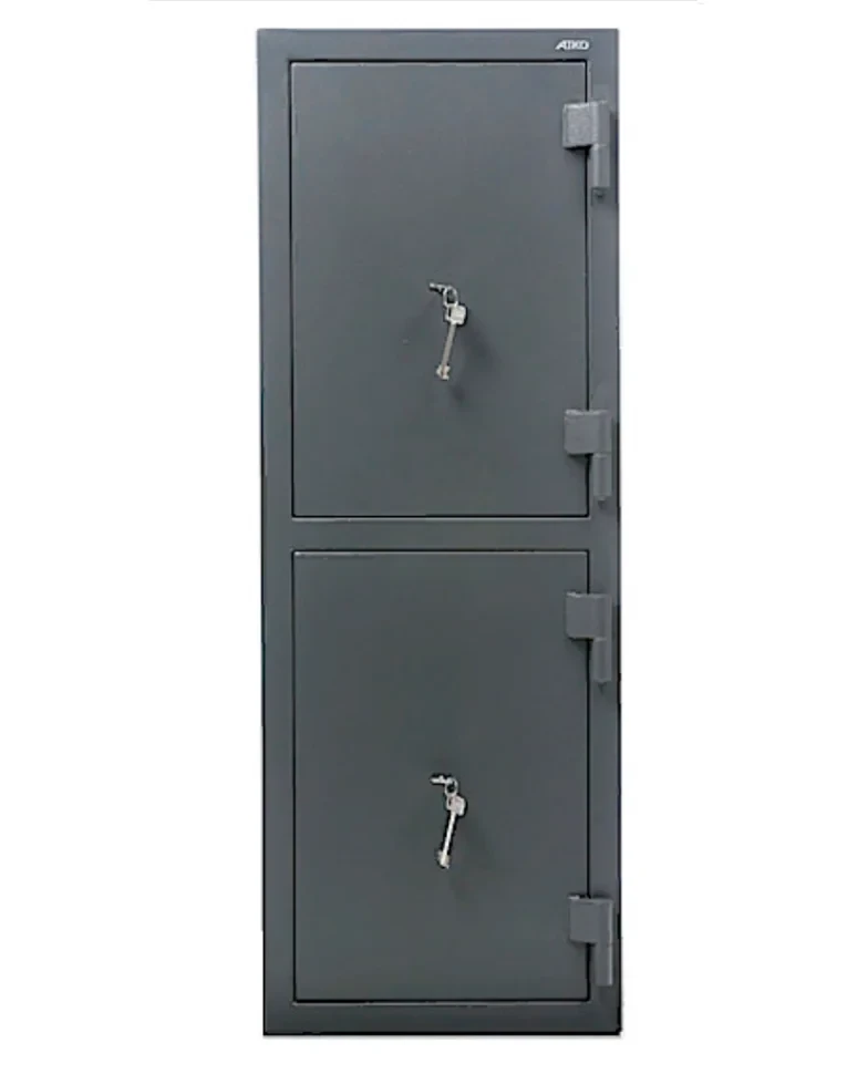 Офисный сейф Aiko AMH-125/2T (223T) купить в Сыктывкаре