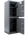 Офисный сейф Aiko AMH-125/2T (223T) купить в Сыктывкаре