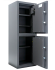 Офисный сейф Aiko AMH-125/2T (223T) купить в Сыктывкаре