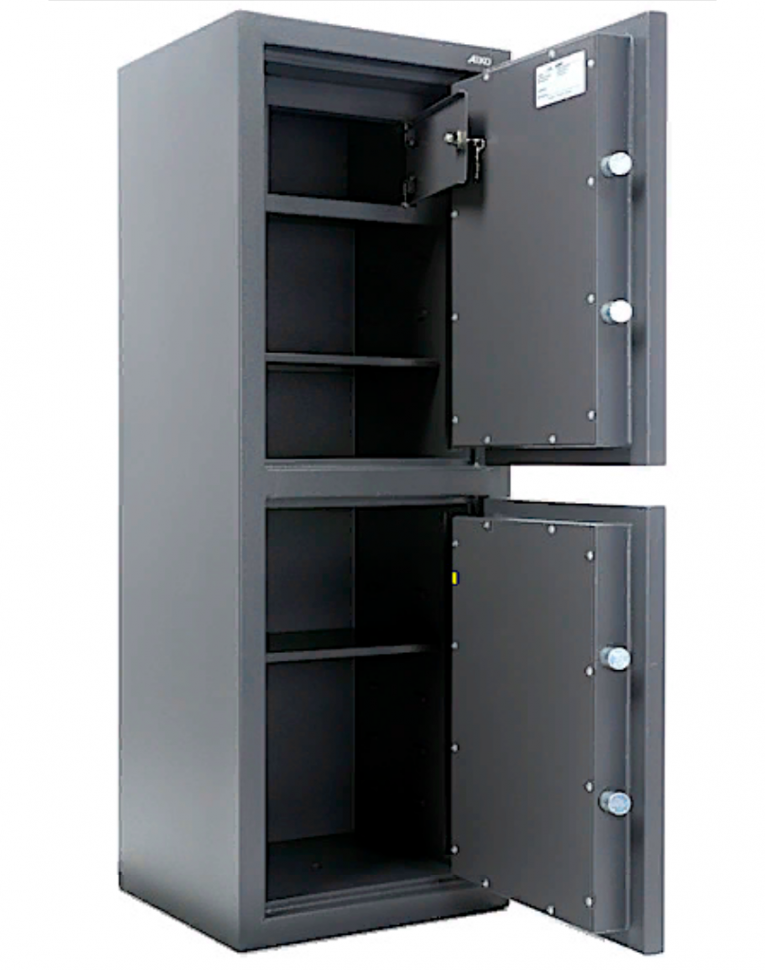 Офисный сейф Aiko AMH-125/2T (223T) купить в Сыктывкаре Офисный сейф Aiko AMH-125/2T (223T) купить в Сыктывкаре