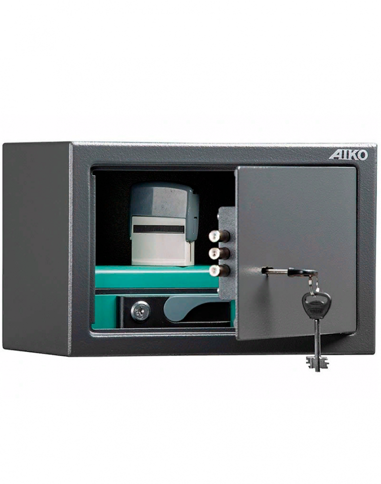 Мебельный сейф Aiko Т-200 KL купить в Сыктывкаре Мебельный сейф Aiko Т-200 KL купить в Сыктывкаре