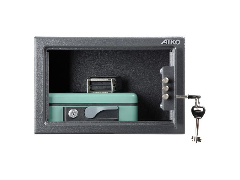 Мебельный сейф Aiko Т-200 KL купить в Сыктывкаре Мебельный сейф Aiko Т-200 KL купить в Сыктывкаре